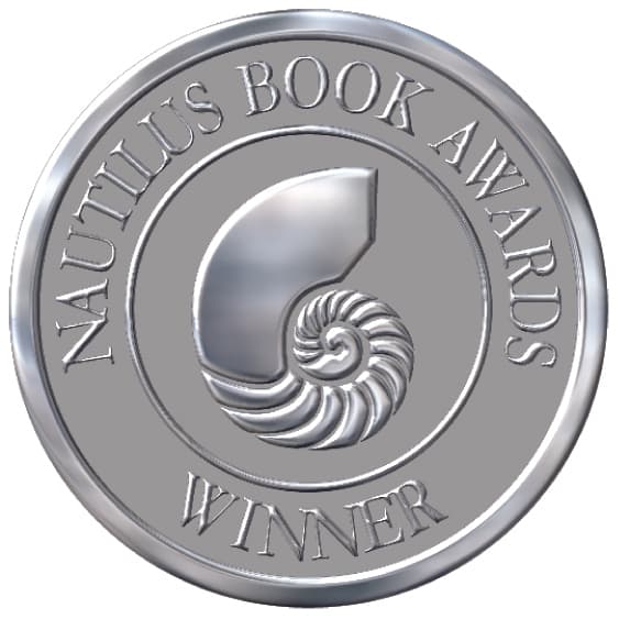 Nautilus Book Awards Winner